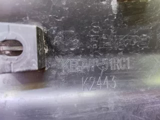 KB7W51RC0D, KB7W51RC1 молдинг двери Mazda CX-5 2 Арт AR263743, вид 8