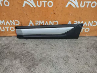 5757A409 молдинг двери Mitsubishi Outlander 3 restailing 2 Арт AR264443, вид 1