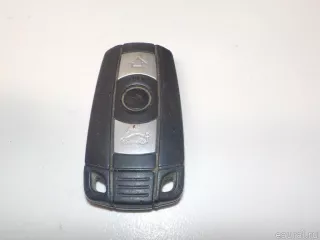 66129172371 BMW Замок зажигания BMW 3 E90/E91/E92/E93 Арт E50560830, вид 2