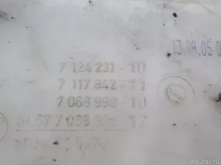 61667238669 BMW Бачок омывателя лобового стекла BMW 3 E90/E91/E92/E93 Арт E50799587, вид 3