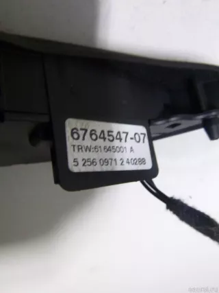 61316959893 BMW Кнопки (прочее) BMW X1 E84 Арт E51168687, вид 10