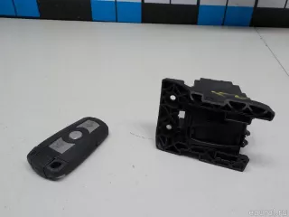 66129172372 BMW Замок зажигания BMW 3 E90/E91/E92/E93 Арт E51282177, вид 6