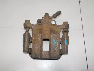 44001CB10A Nissan Суппорт тормозной задний правый Nissan Murano Z52 Арт E51402255, вид 1