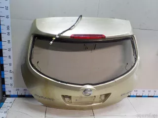 90100CA070 Nissan Дверь багажника Nissan Murano Z52 Арт E51496408, вид 1
