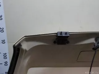 90100CA070 Nissan Дверь багажника Nissan Murano Z52 Арт E51496408, вид 13