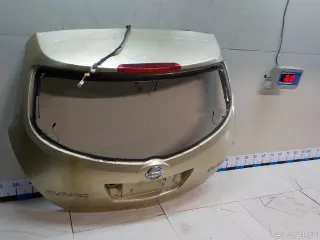 90100CA070 Nissan Дверь багажника Nissan Murano Z52 Арт E51496408, вид 2