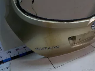 90100CA070 Nissan Дверь багажника Nissan Murano Z52 Арт E51496408, вид 8