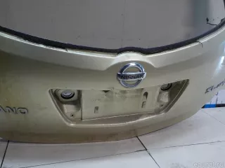 90100CA070 Nissan Дверь багажника Nissan Murano Z52 Арт E51496408, вид 9