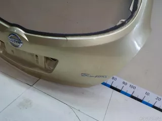 90100CA070 Nissan Дверь багажника Nissan Murano Z52 Арт E51496408, вид 10