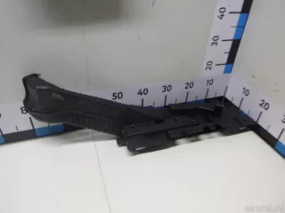 16554CC000 Nissan Воздухозаборник (наружный) Nissan Murano Z52 Арт E51531646, вид 1