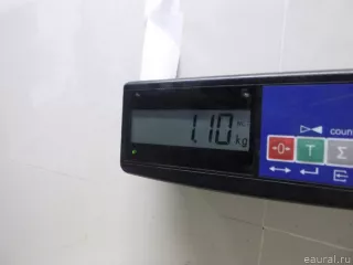 16554CC000 Nissan Воздухозаборник (наружный) Nissan Murano Z52 Арт E51531646, вид 2