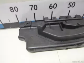 16554CC000 Nissan Воздухозаборник (наружный) Nissan Murano Z52 Арт E51531646, вид 7