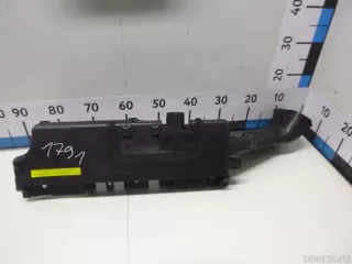 16554CC000 Nissan Воздухозаборник (наружный) Nissan Murano Z52 Арт E51531646, вид 10