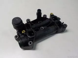 11428507694 BMW Термостат BMW X3 F25 Арт E51533545, вид 4
