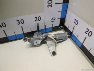 28710CB000 Nissan Моторчик стеклоочистителя задний Nissan Murano Z52 Арт E51625463, вид 1
