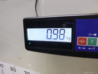 28710CB000 Nissan Моторчик стеклоочистителя задний Nissan Murano Z52 Арт E51625463, вид 2