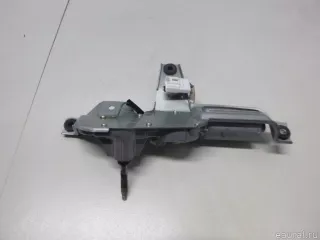 28710CB000 Nissan Моторчик стеклоочистителя задний Nissan Murano Z52 Арт E51625463, вид 10