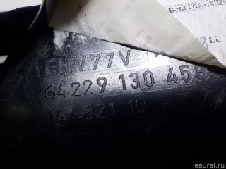 64229130458 BMW Дефлектор воздушный BMW 3 E90/E91/E92/E93 Арт E51847604, вид 8