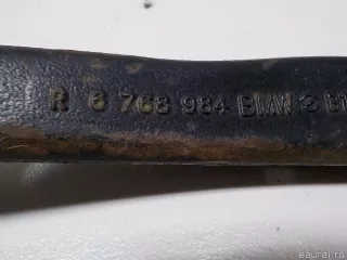 31126768984 BMW Рычаг передний правый BMW X1 E84 Арт E51926438, вид 6