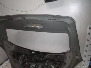 90100CC09C Nissan Дверь багажника Nissan Murano Z52 Арт E51998163, вид 14