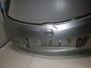 90100CC09C Nissan Дверь багажника Nissan Murano Z52 Арт E51998163, вид 5