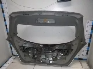 90100CC09C Nissan Дверь багажника Nissan Murano Z52 Арт E51998163, вид 9