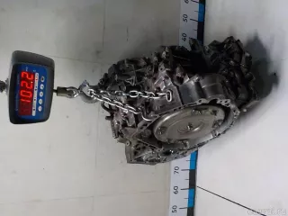 310201XD16 Nissan АКПП (автоматическая коробка переключения передач) Nissan Murano Z52 Арт E52192050, вид 1