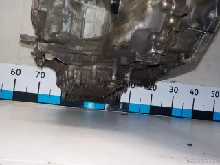 310201XD16 Nissan АКПП (автоматическая коробка переключения передач) Nissan Murano Z52 Арт E52192050, вид 13