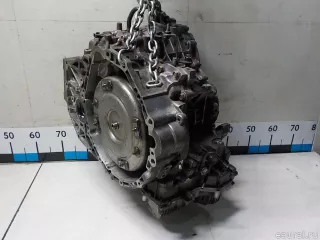 310201XD16 Nissan АКПП (автоматическая коробка переключения передач) Nissan Murano Z52 Арт E52192050, вид 2