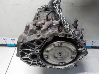 310201XD16 Nissan АКПП (автоматическая коробка переключения передач) Nissan Murano Z52 Арт E52192050, вид 4