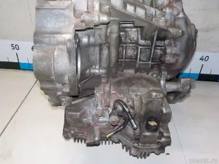 310201XD16 Nissan АКПП (автоматическая коробка переключения передач) Nissan Murano Z52 Арт E52192050, вид 6