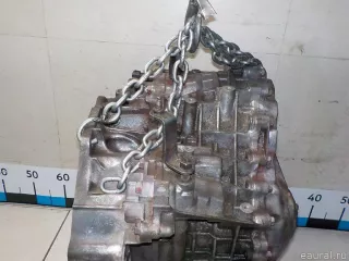 310201XD16 Nissan АКПП (автоматическая коробка переключения передач) Nissan Murano Z52 Арт E52192050, вид 7