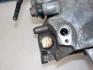 310201XD16 Nissan АКПП (автоматическая коробка переключения передач) Nissan Murano Z52 Арт E52192050, вид 10