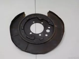 44020WL001 Nissan Кожух защитный тормозного диска Nissan Quest 4 Арт E52283602, вид 1