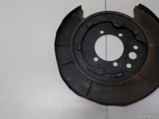 44020WL001 Nissan Кожух защитный тормозного диска Nissan Quest 4 Арт E52283602, вид 3