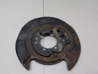 44020WL001 Nissan Кожух защитный тормозного диска Nissan Quest 4 Арт E52283602, вид 6
