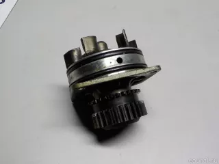 B1010JK20A Nissan Насос антифриза (помпа) Nissan Teana J32 Арт E52338913, вид 3