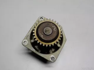 B1010JK20A Nissan Насос антифриза (помпа) Nissan Teana J32 Арт E52338913, вид 4