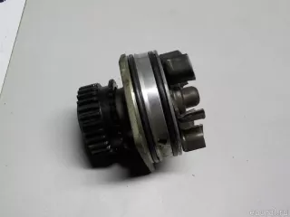 B1010JK20A Nissan Насос антифриза (помпа) Nissan Teana J32 Арт E52338913, вид 5
