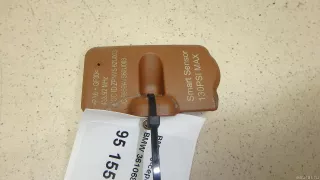 36106856227 BMW Датчик давления в шине BMW X5 F15 Арт E95155303, вид 4