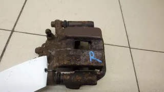 44001AL500 Nissan Суппорт тормозной задний правый Nissan Quest 4 Арт E95205487