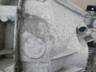 23007577882 BMW МКПП (механическая коробка переключения передач) BMW 3 E90/E91/E92/E93 Арт E95225474, вид 4
