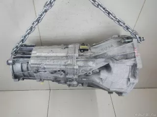 23007577882 BMW МКПП (механическая коробка переключения передач) BMW 3 E90/E91/E92/E93 Арт E95225474, вид 8