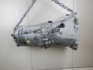 23007577882 BMW МКПП (механическая коробка переключения передач) BMW 3 E90/E91/E92/E93 Арт E95225474, вид 9