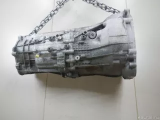 23007577882 BMW МКПП (механическая коробка переключения передач) BMW 3 E90/E91/E92/E93 Арт E95225474, вид 10
