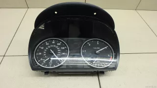 62109316127 BMW Щиток приборов (приборная панель) BMW X1 E84 Арт E95265191, вид 1