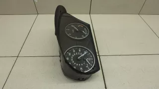 62109316127 BMW Щиток приборов (приборная панель) BMW X1 E84 Арт E95265191, вид 2