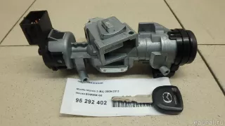 B39M66150 Mazda Замок зажигания Mazda 3 BP Арт E95292402, вид 1