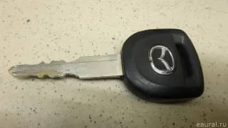 B39M66150 Mazda Замок зажигания Mazda 3 BP Арт E95292402, вид 10