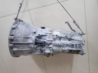 23007577882 BMW КПП (Коробка передач механическая) BMW X1 E84 Арт E95320078, вид 1
